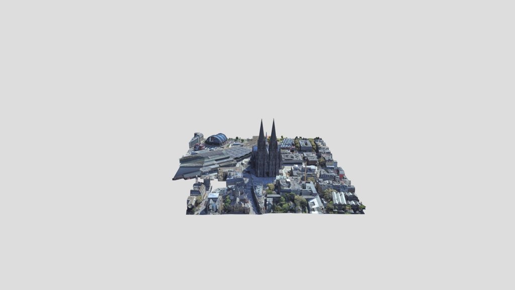 Kolner Dom