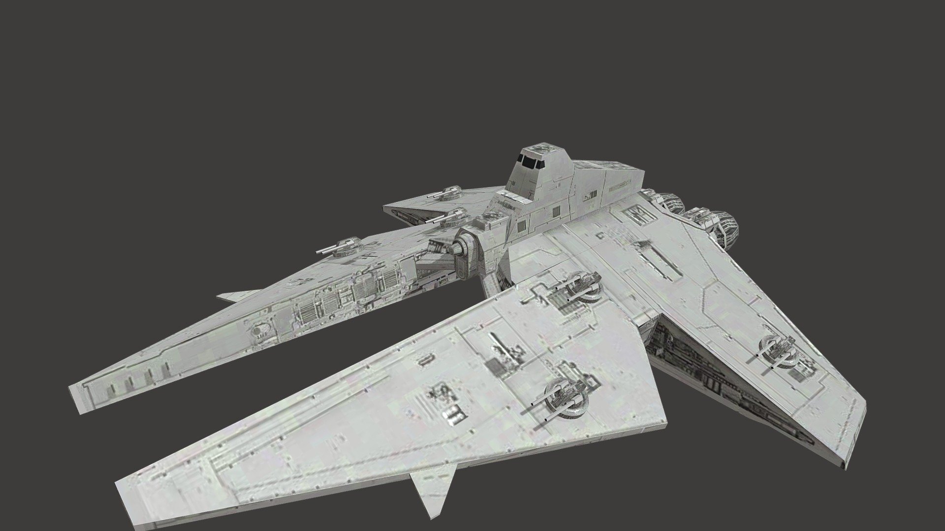 Corbeta ligera Custom/Custom Corvette