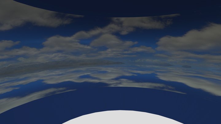Wave-ocean