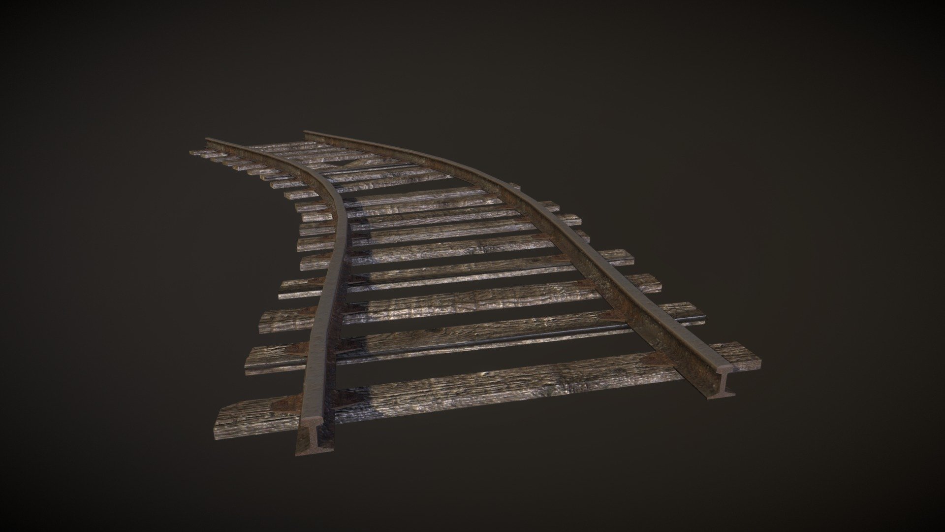 Рейл 3. Реил 3д модель. Дорога для Юнити 3d модель. Railroad 3d. Furniture Rails 3d model.