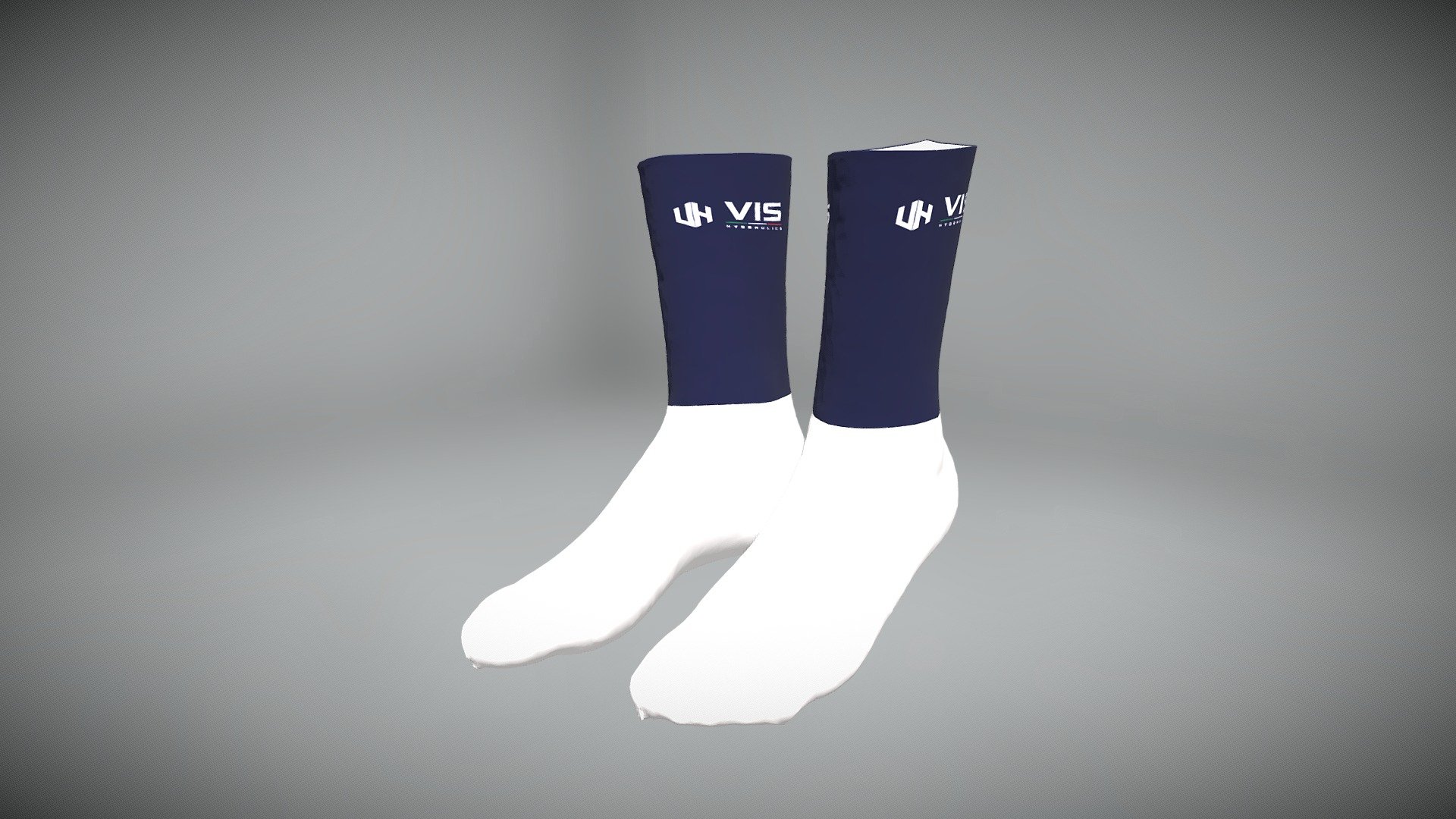 12271 - VIS HYDRAULICS 2020_A - 3D model by GIESSEGICUSTOM [7d6f65d ...
