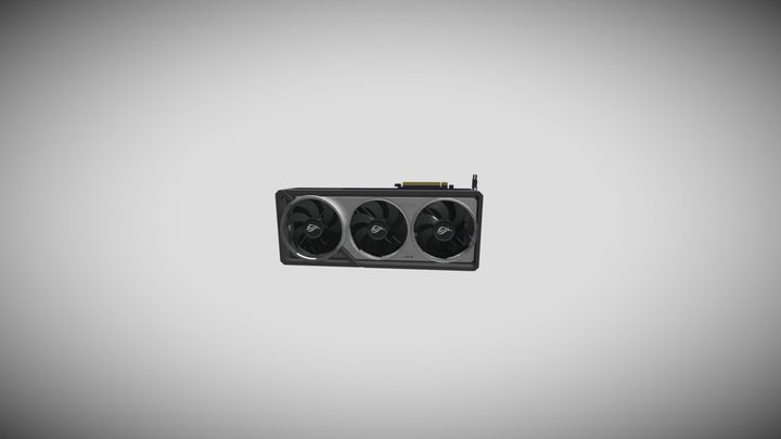 Rtx 5090 ROG ASTRAL
