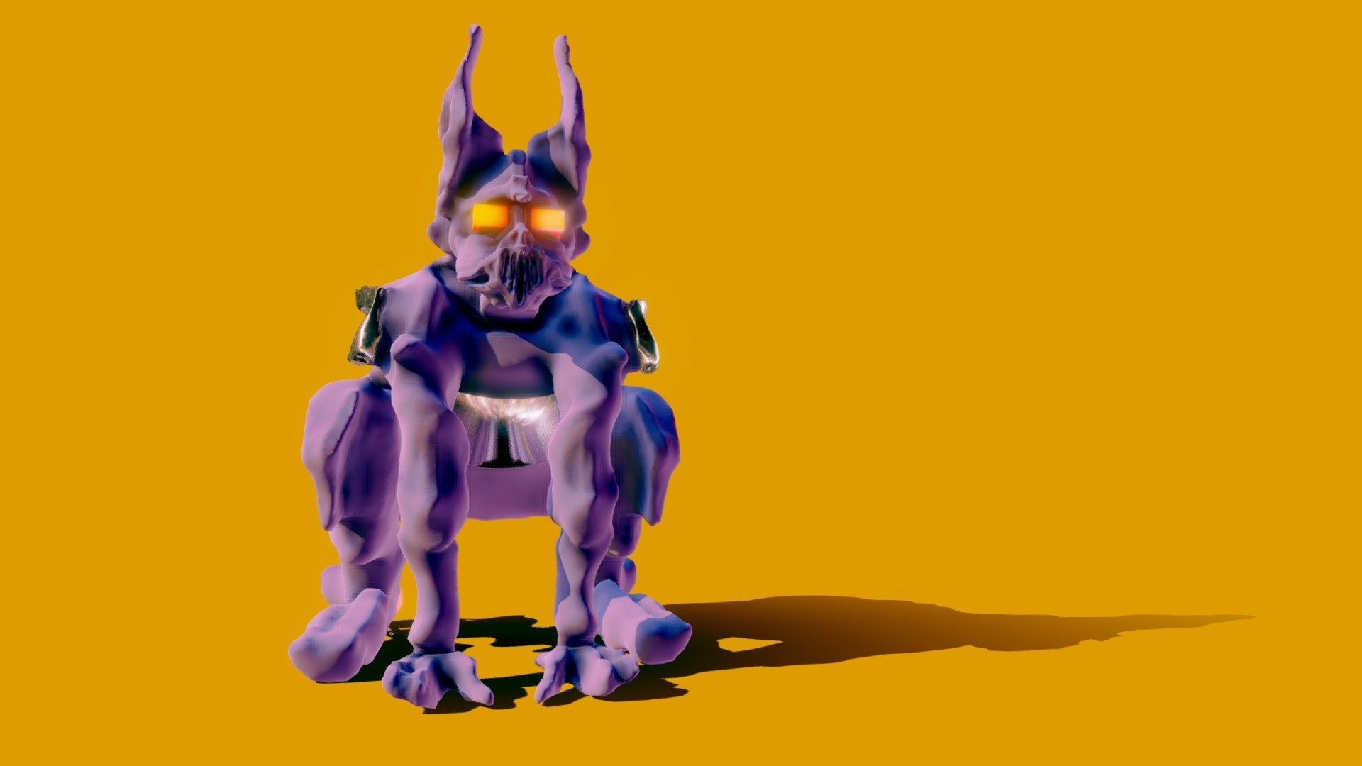 Rabbit