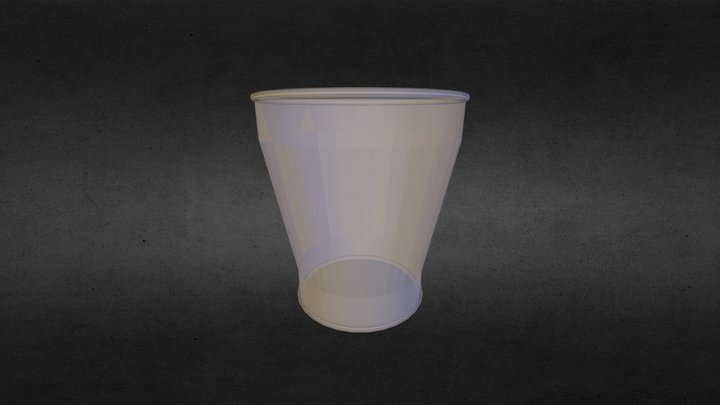 TAPER SLEEVE WITH SCH 3D Model