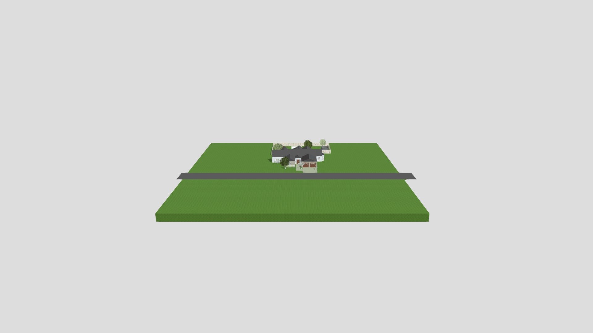 Farmhouse