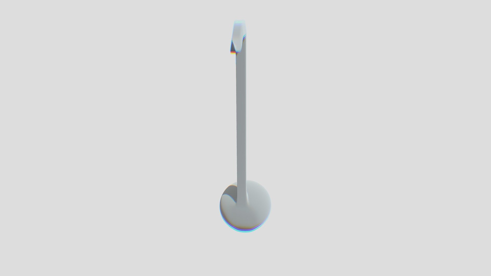 Otamatone 3d