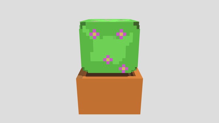 Ornamental Plant