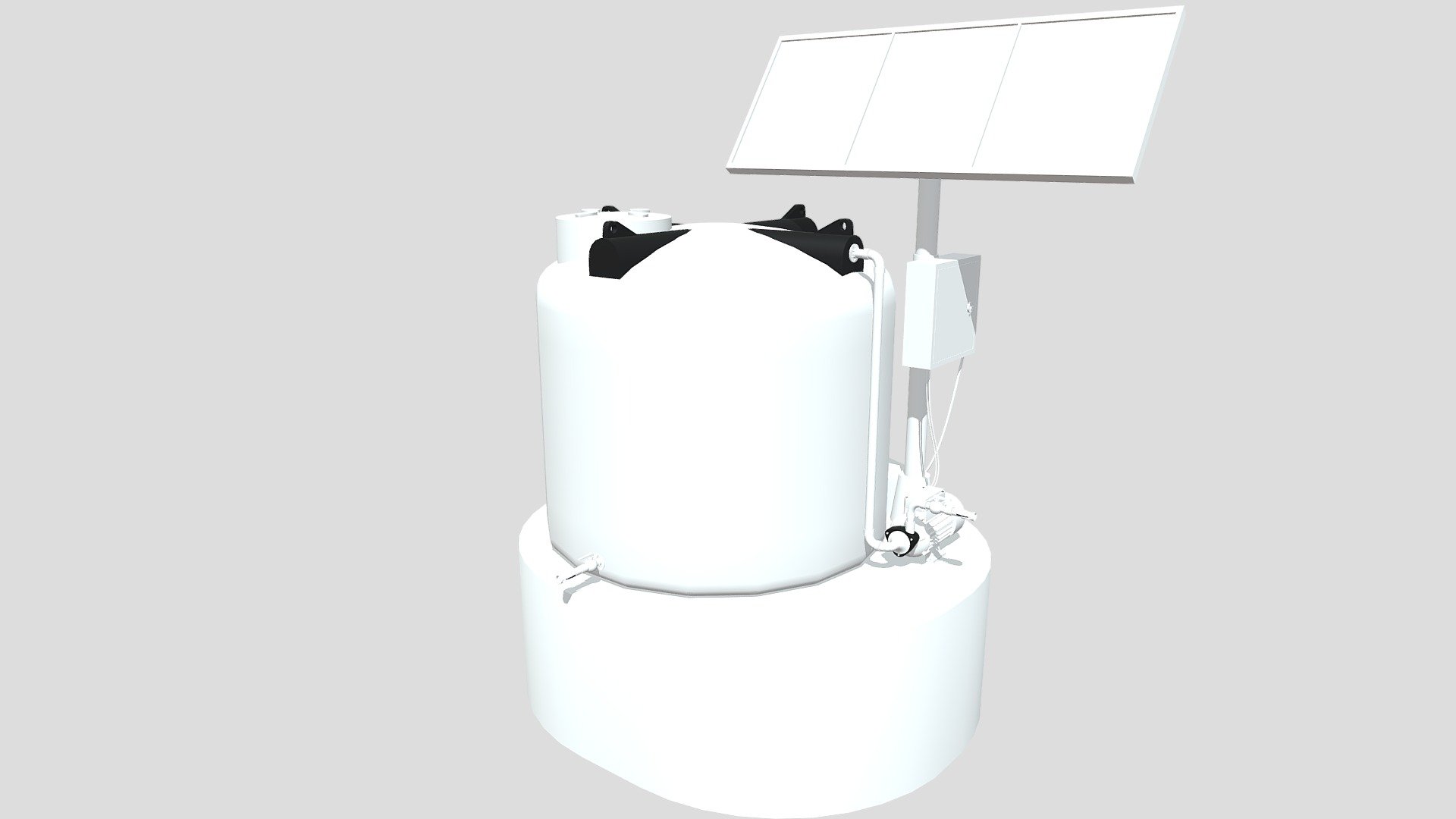 Liquid Storage