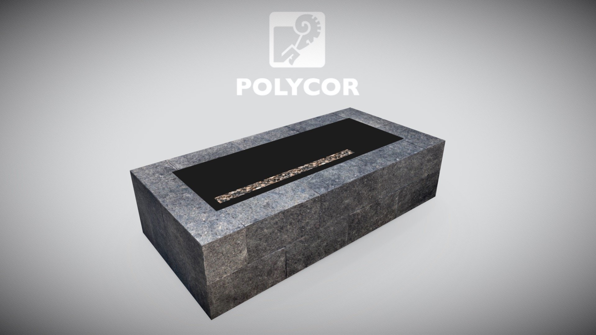 FIRE PIT - SAINT HENRY BLACK™
