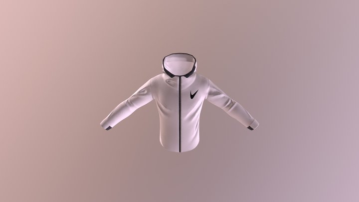Clothing 3D Model
