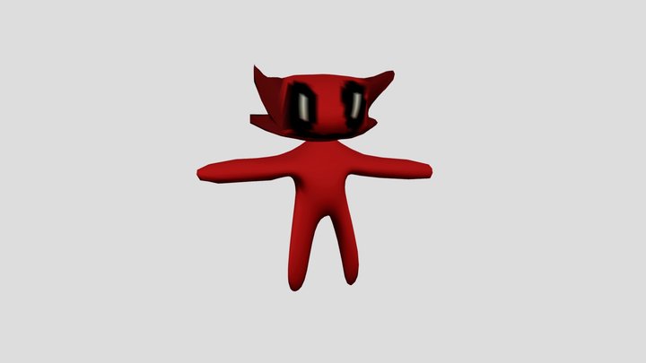 porpor 3D Model