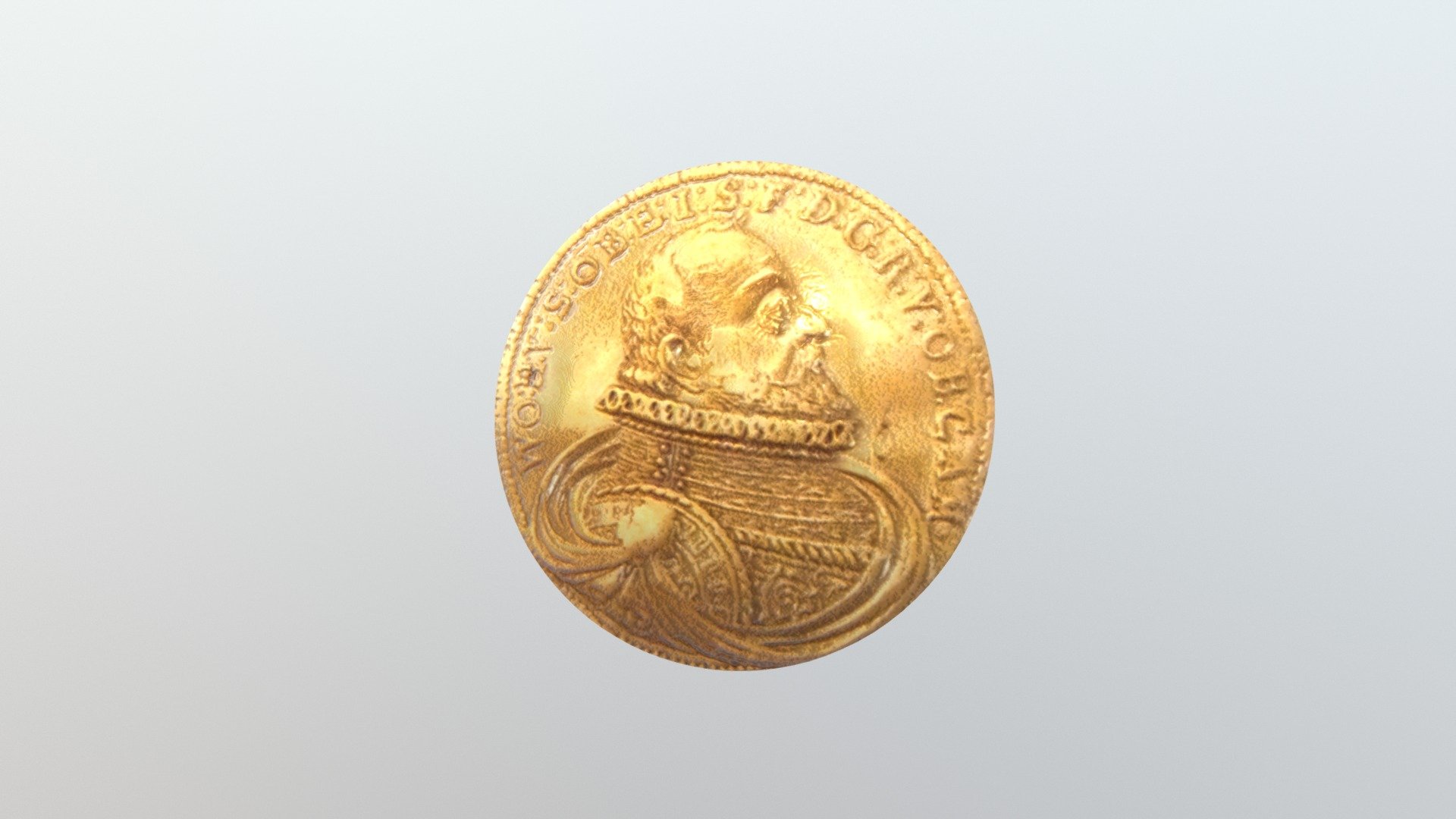 Münze 1