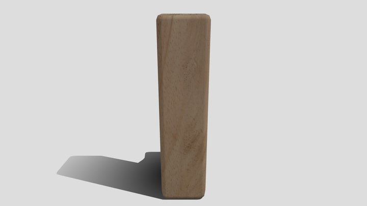 swoop 3D Model