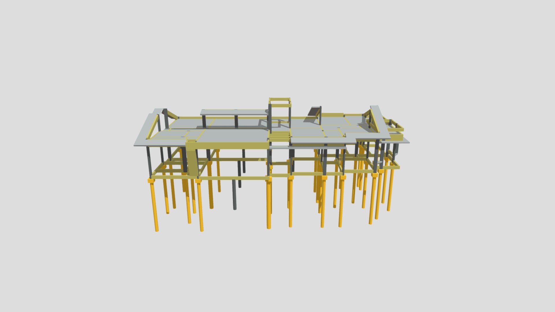 MODELAGEM CYRO - 3D model by vbarbosa91 [7d75356] - Sketchfab