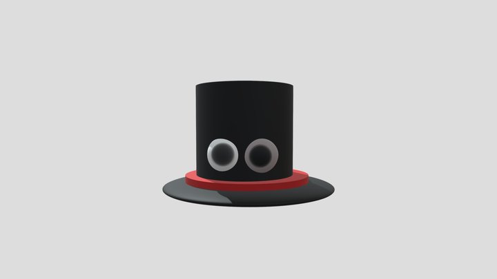 Toppeaiye 3D Model