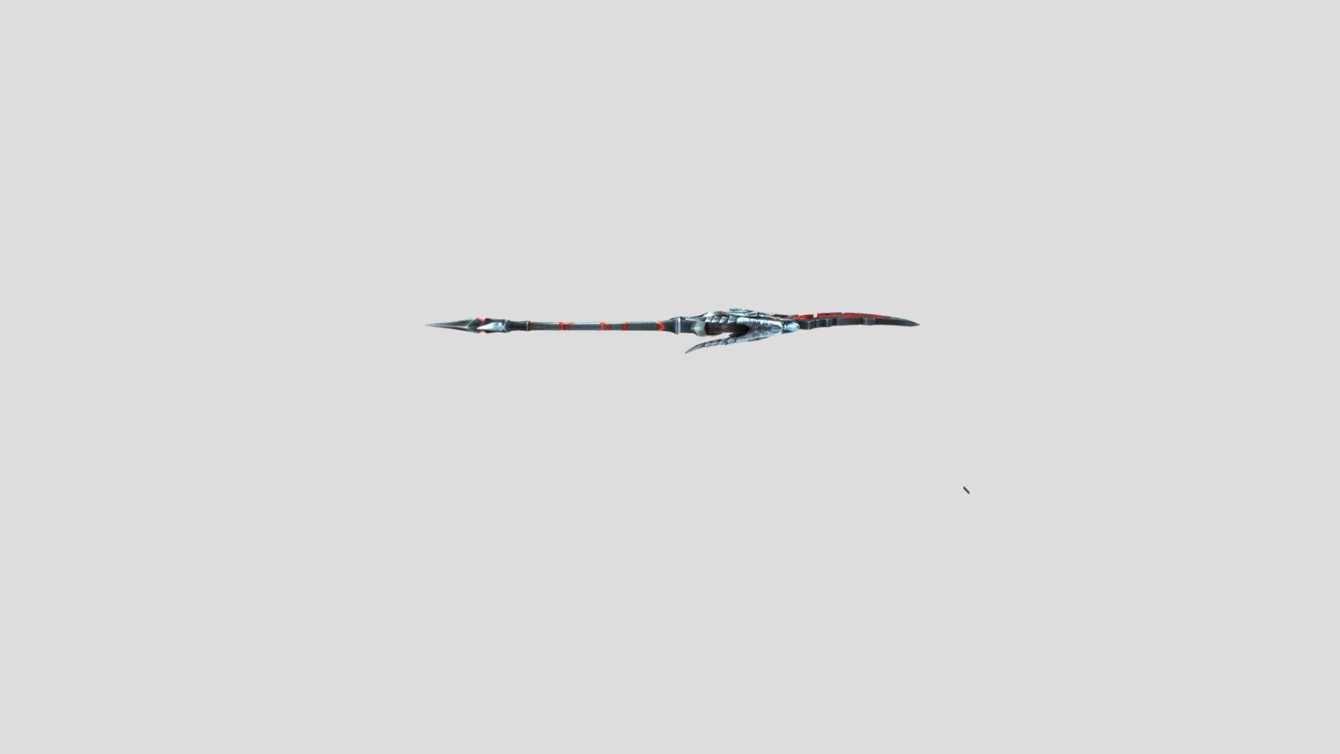 cool spear