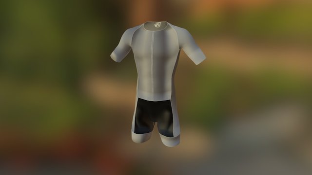 Top Gear1 3D Model