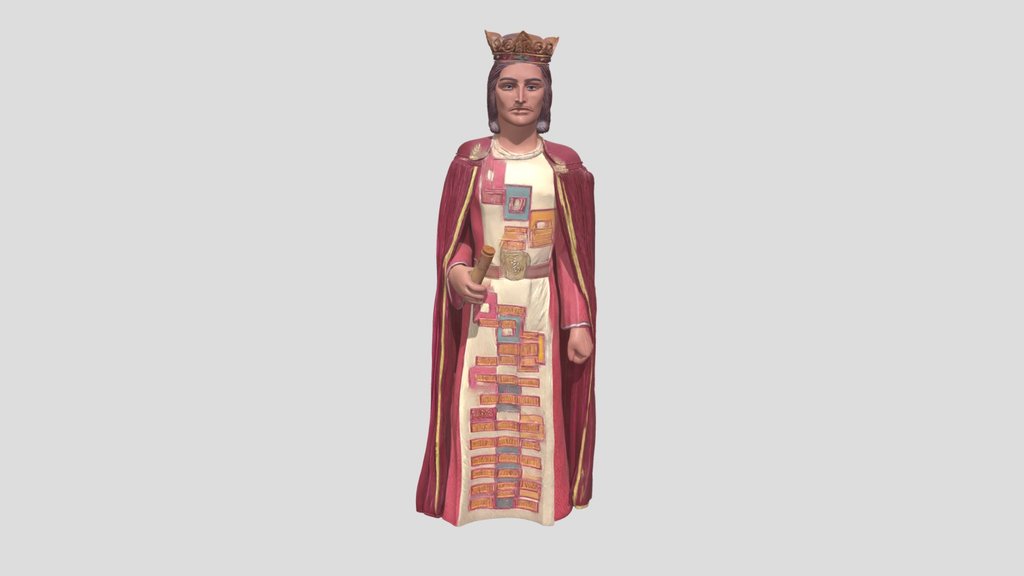 Gegants de la Ciutat del Prat de Llobregat