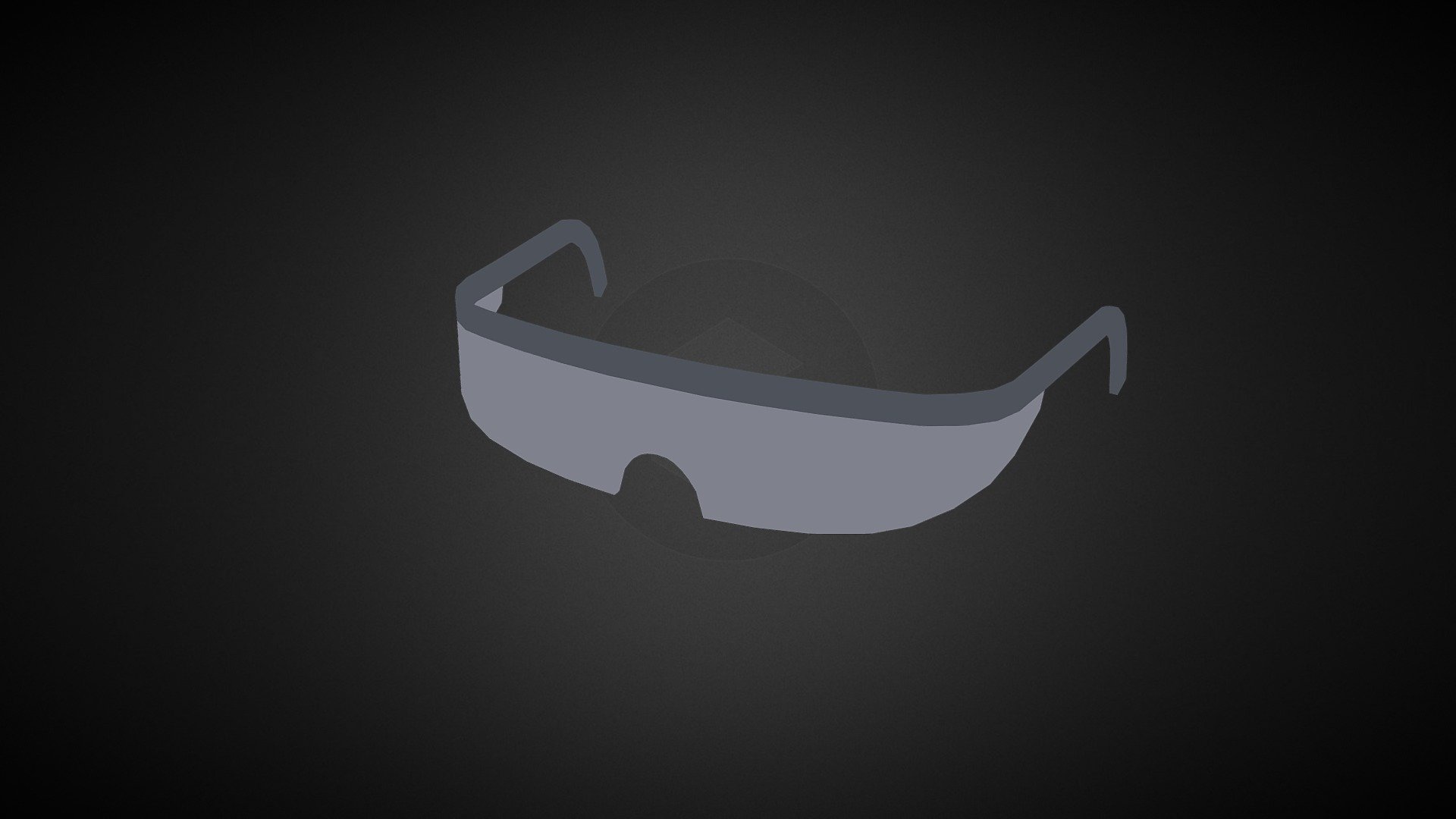Action Sunglass