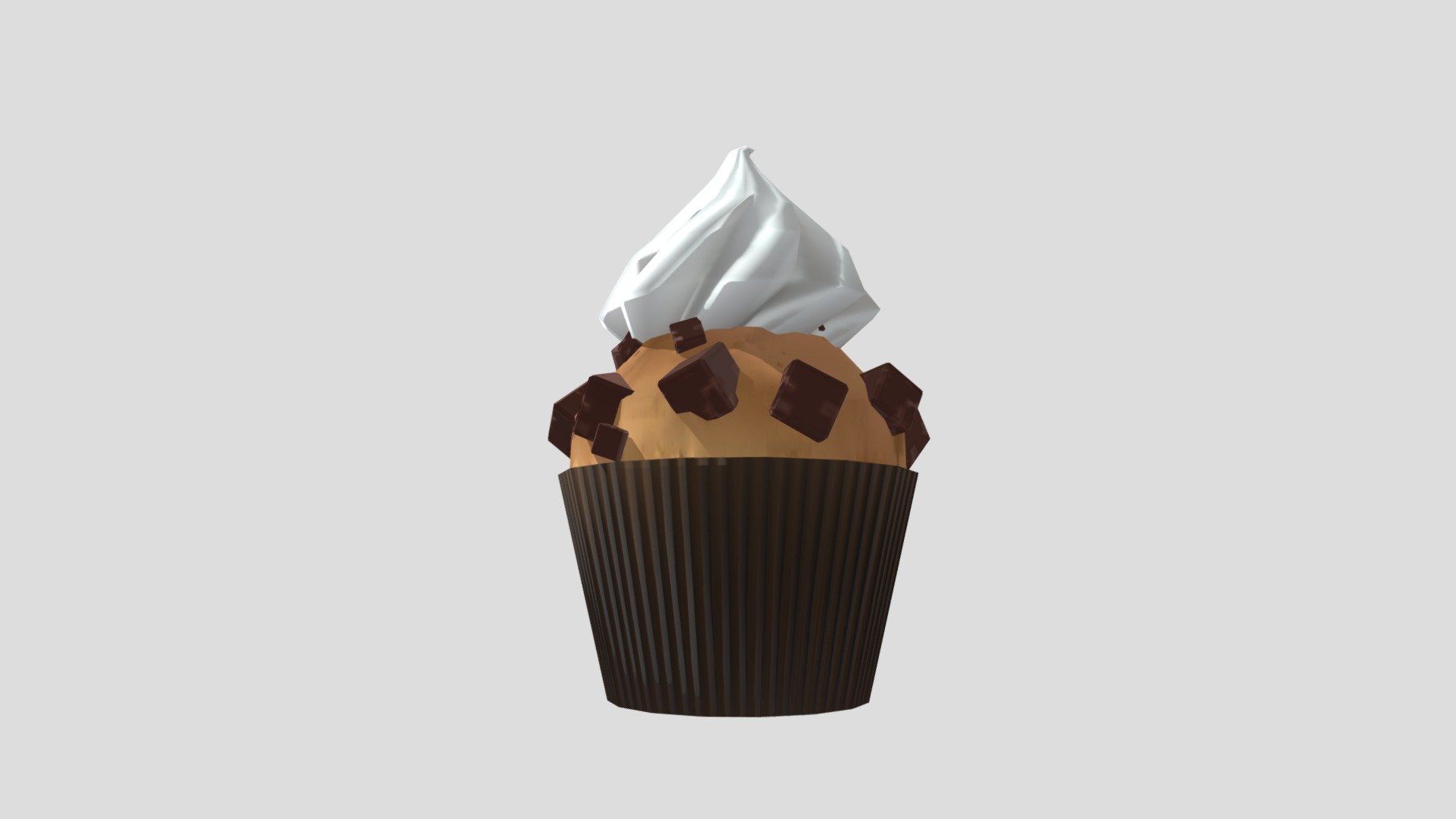 Cupcake_Chocolate
