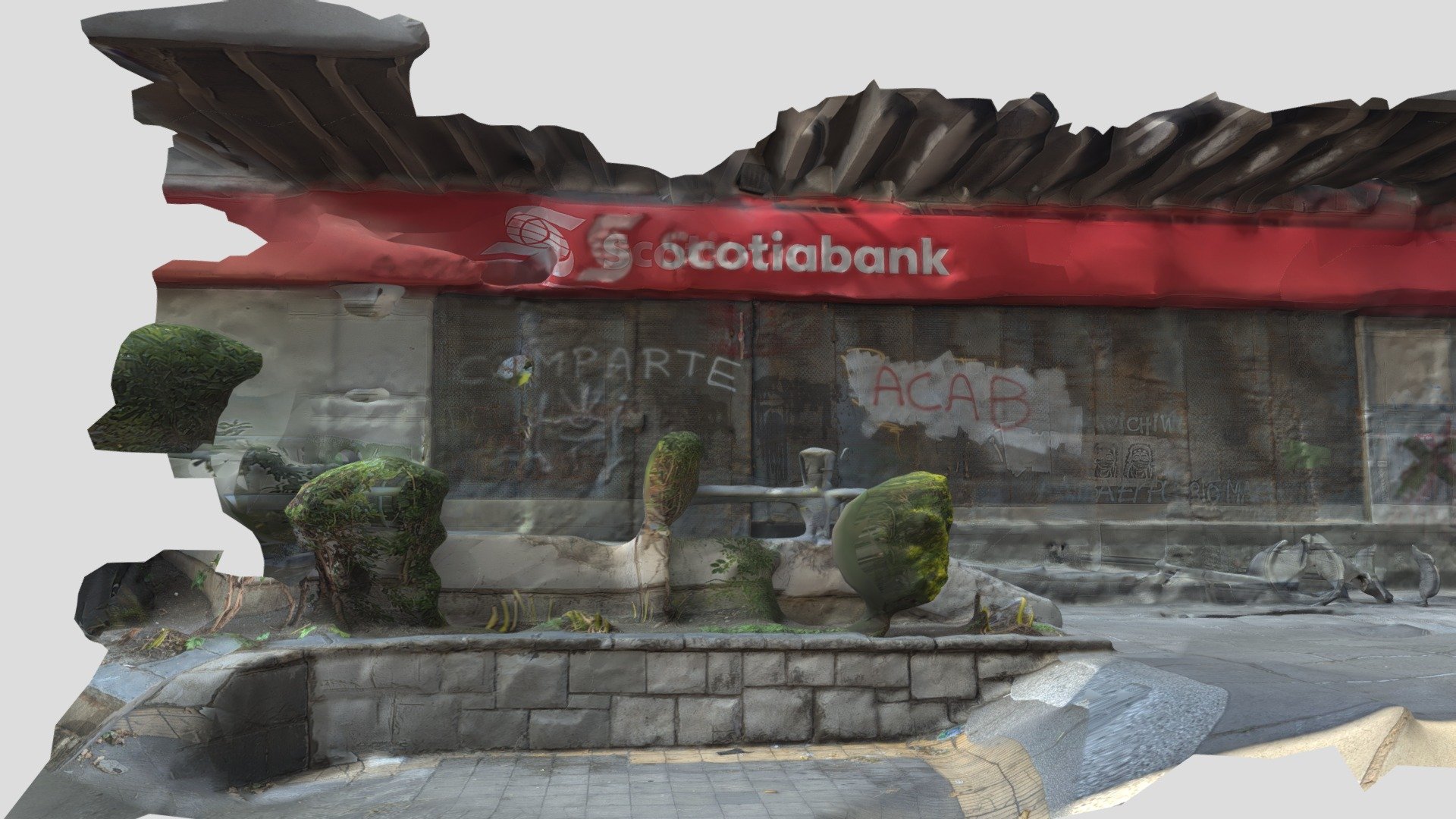 Scotiabank Torres Tajamar Noviembre 30