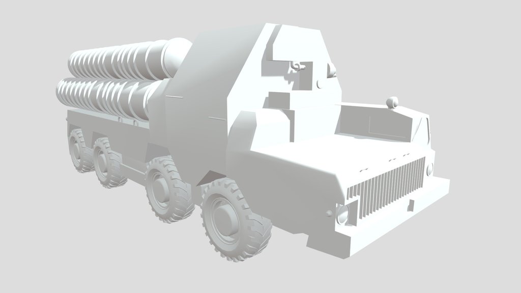 S300 Master