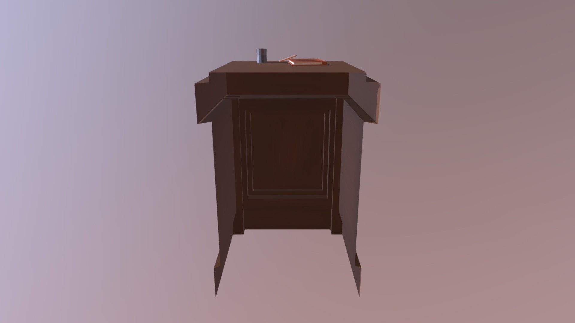 Prop Modelling - Download Free 3D model by evagels1 [7d7ee6c] - Sketchfab