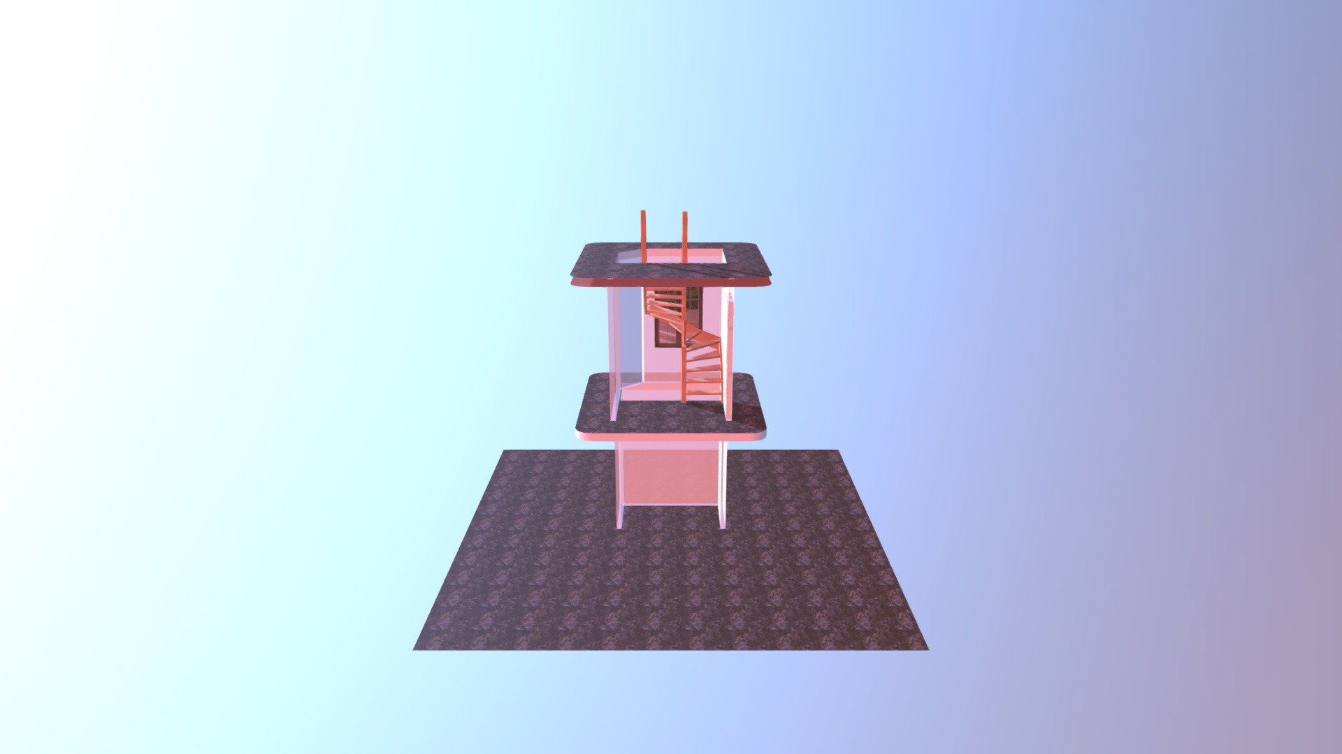 18124_Van_Gestel — Sketchfab embed 3D viewer