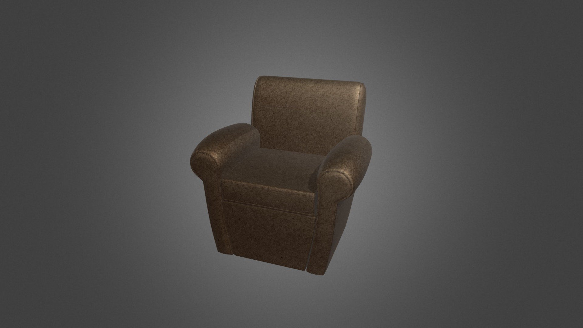 Armchair