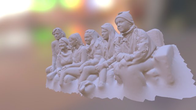 December 4 2015 3D Model