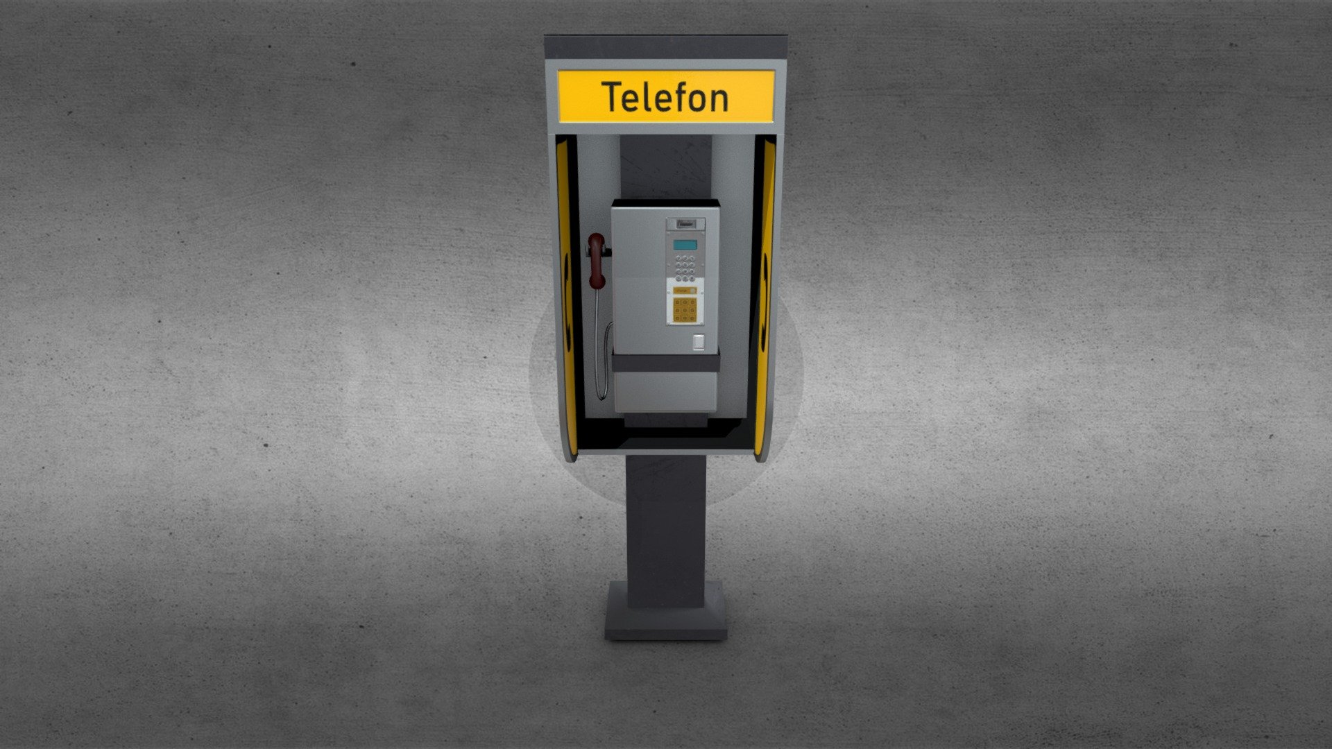 Public Payphones Are In Dire Need Of Attention From Service Providers The Star