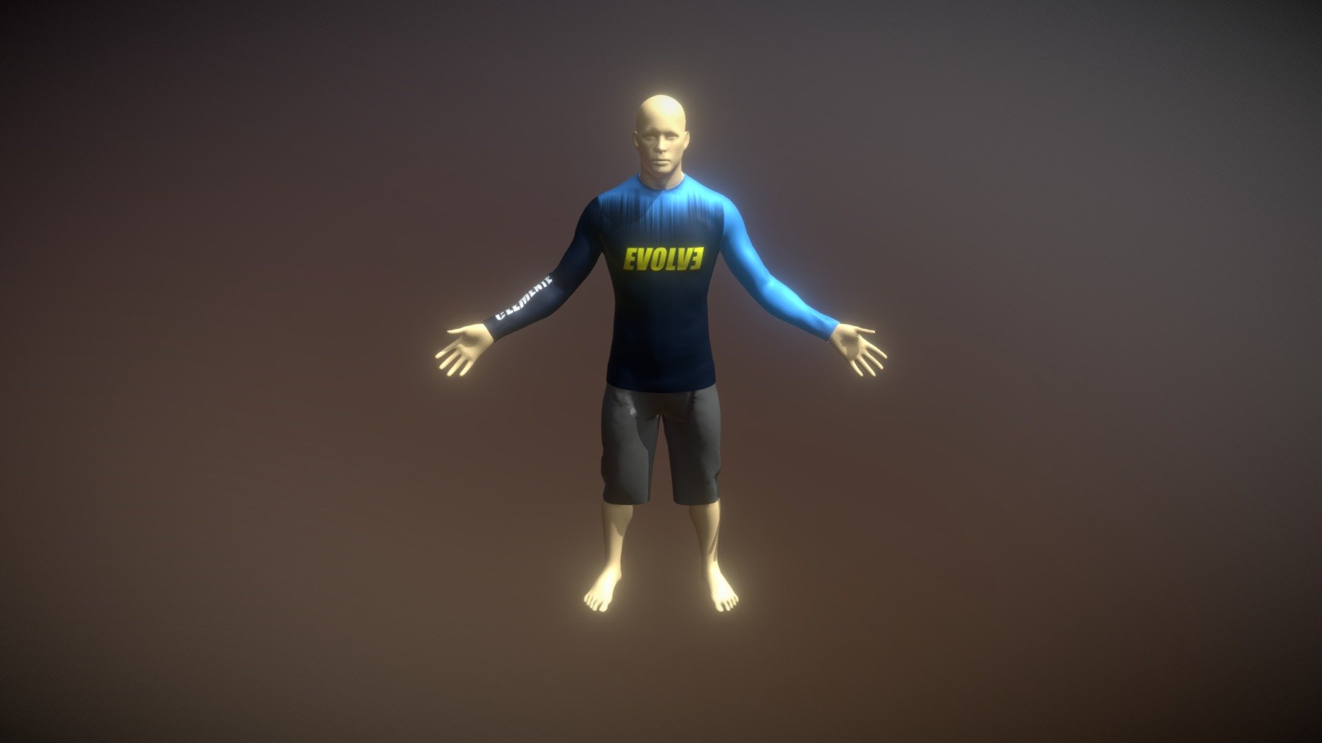 jersey EVOLVE