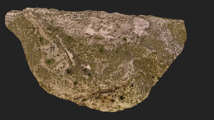 Vista general 3D Model