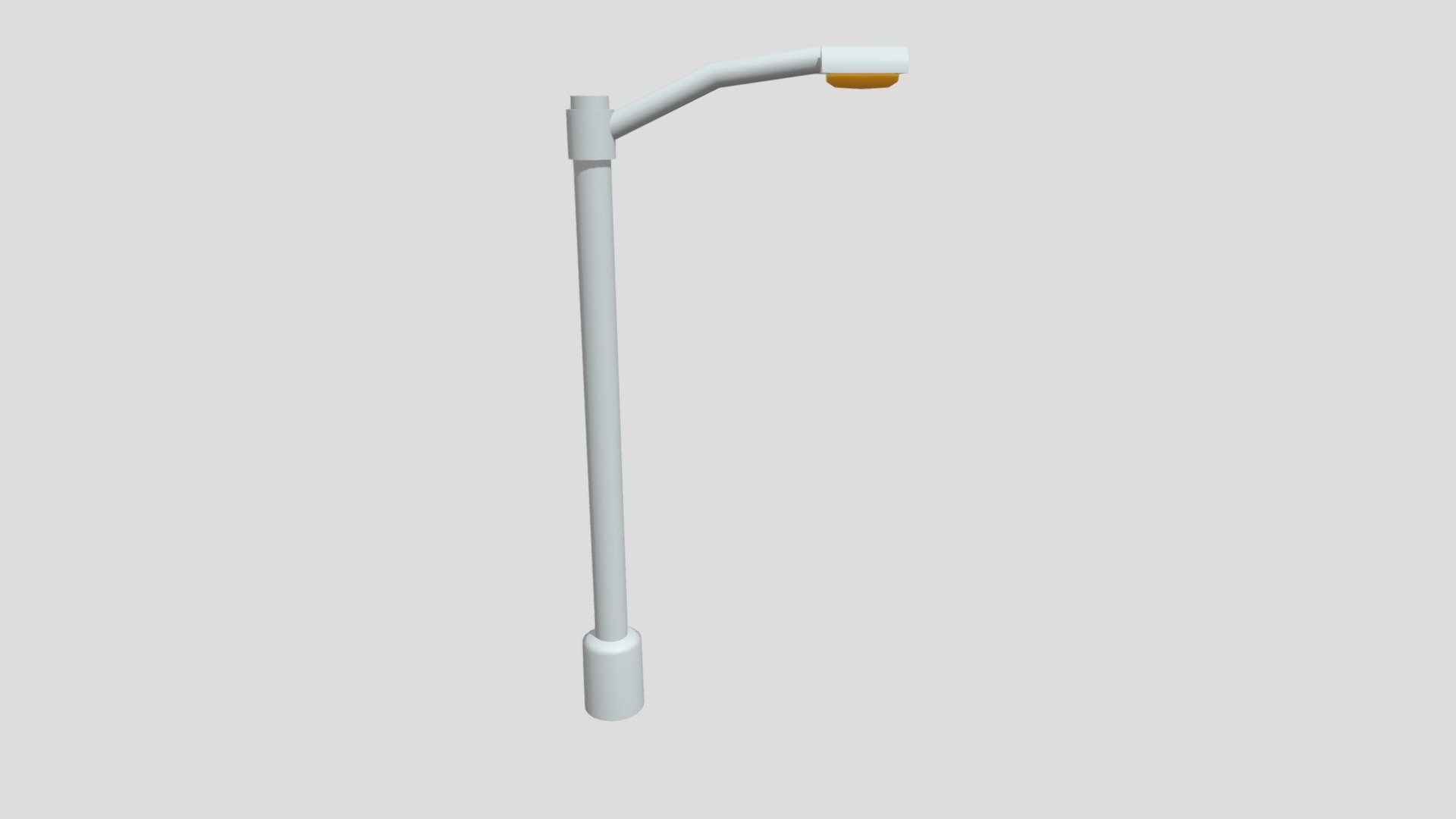 Lamppost