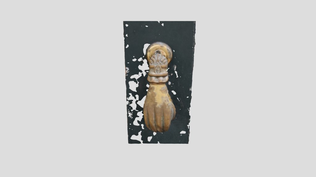 schnoor doorknob