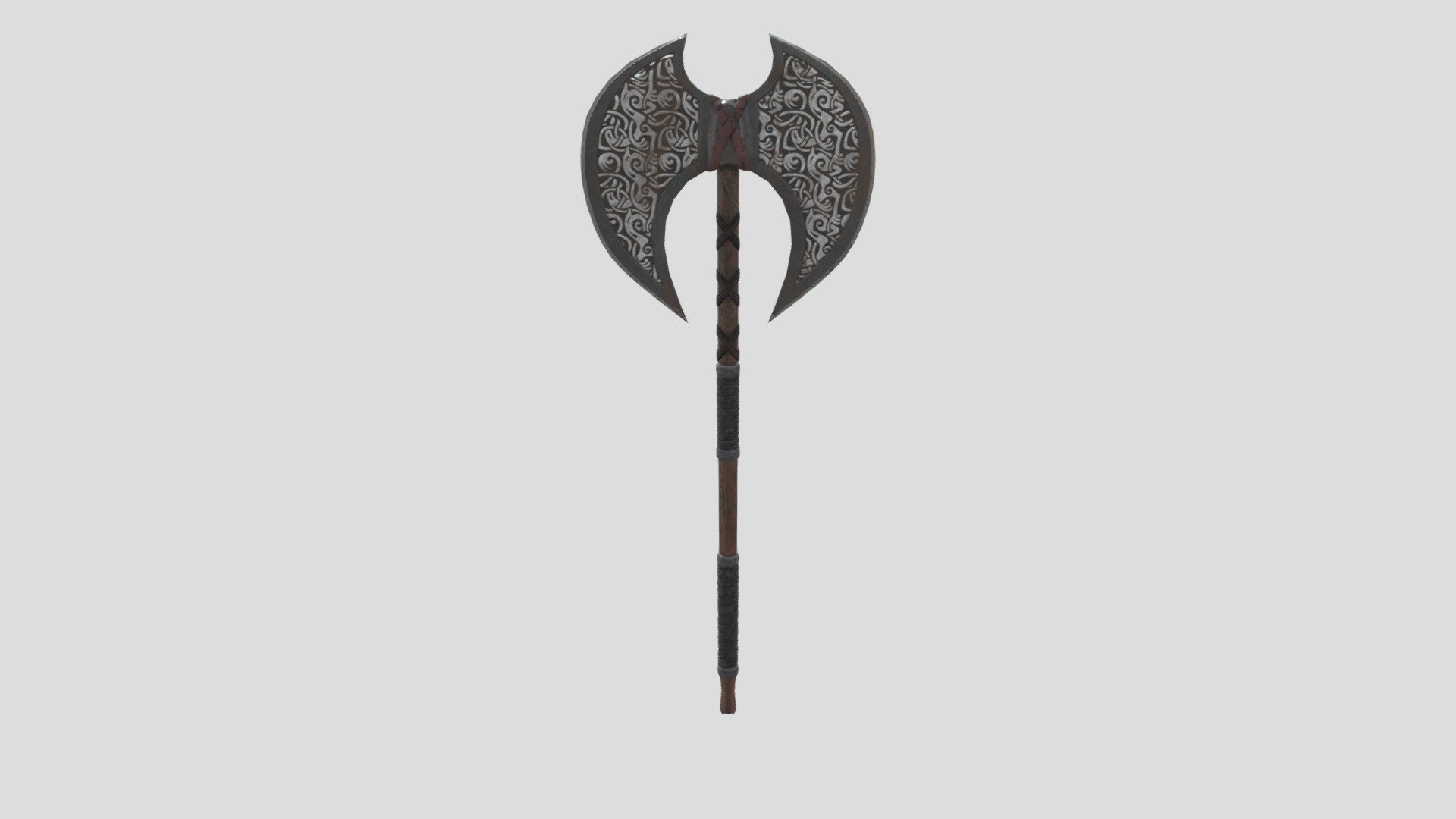 Viking Battleaxe