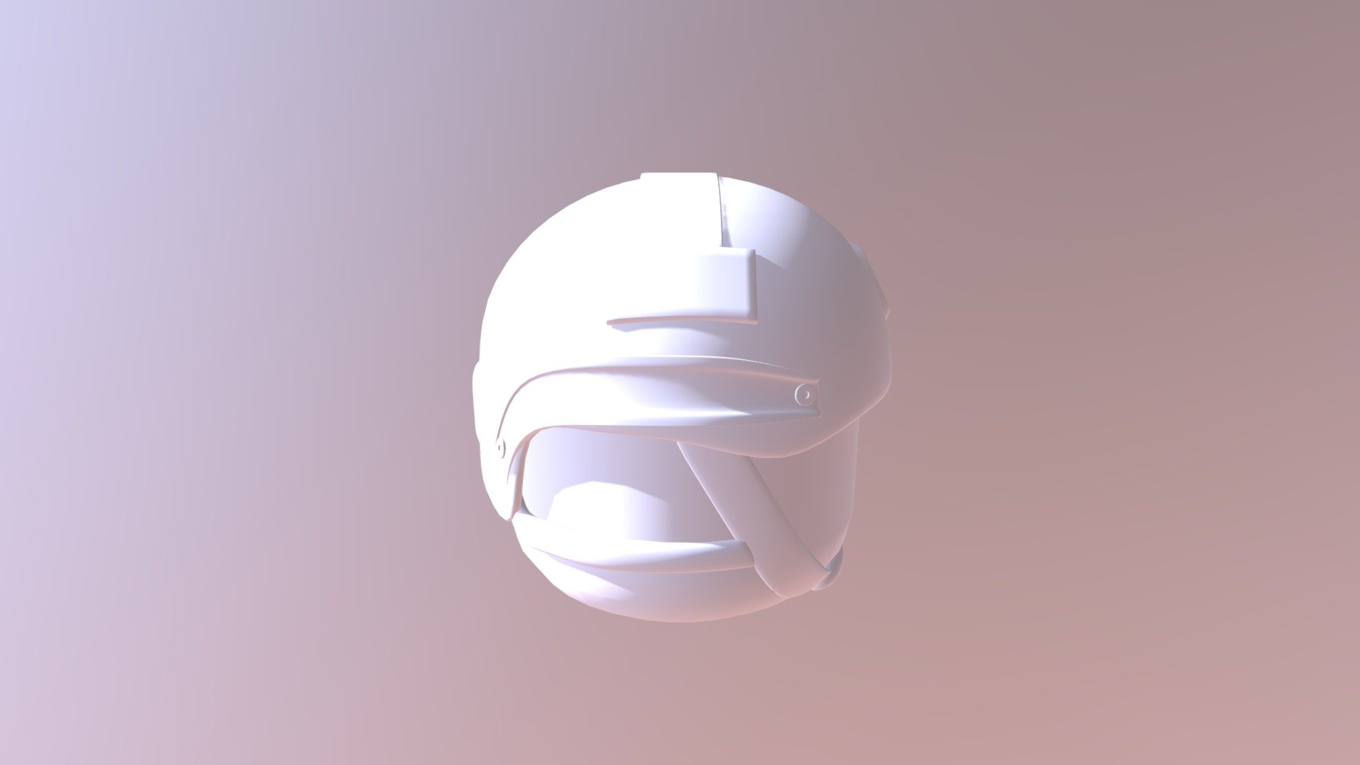 Roblox Fast Helmet 3d Model By Militia 405 Militia 405 7d867e7 Sketchfab - fast helmet roblox id