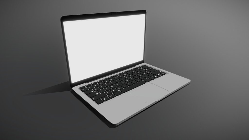 Laptop