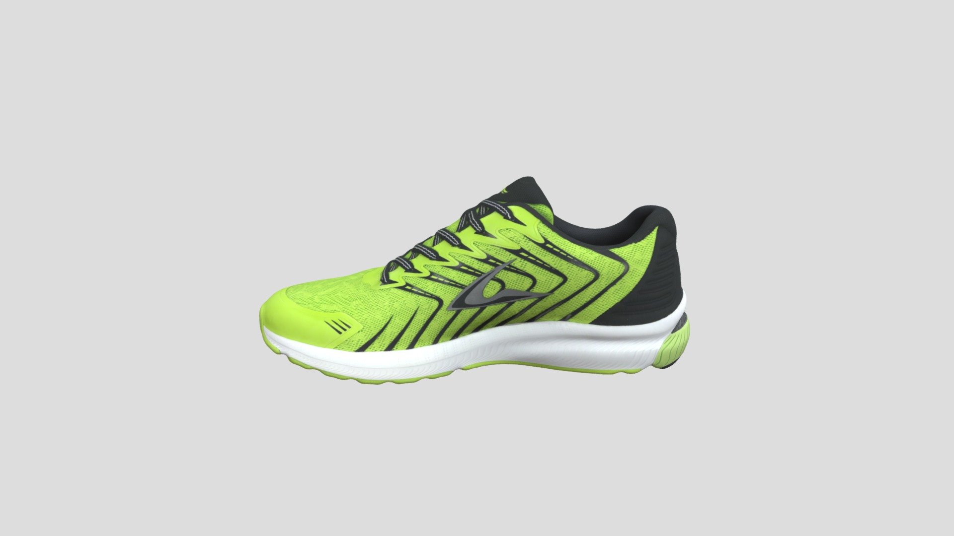 LD Shoe Men 2