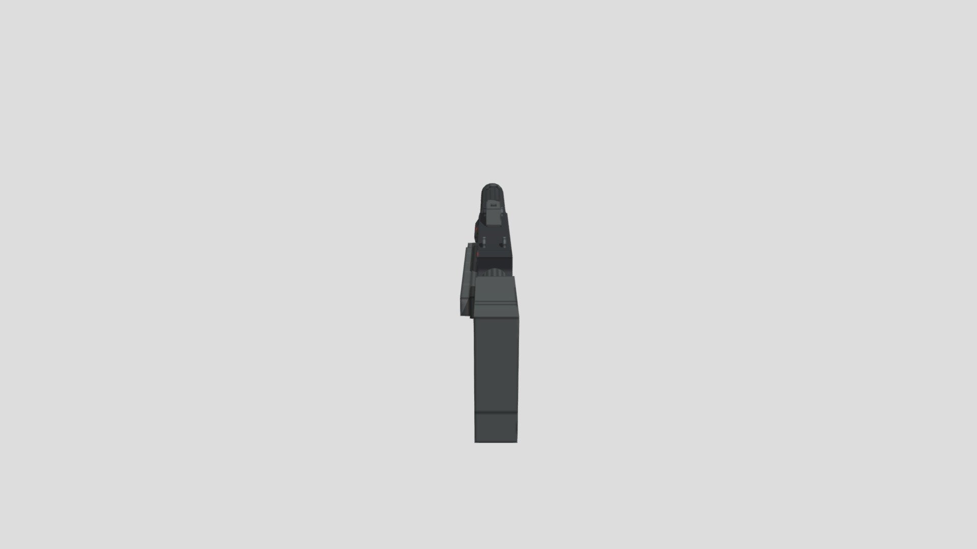 Halo SMG