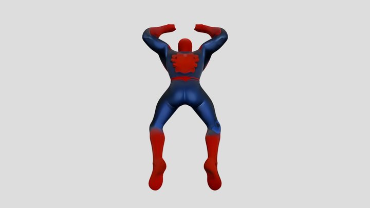 Spiderman Web Of Shadows