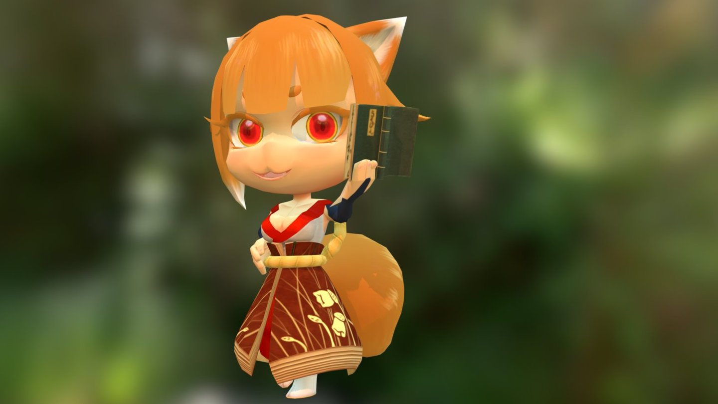 Tsukumo