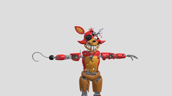 r_withered_foxyv2eevee