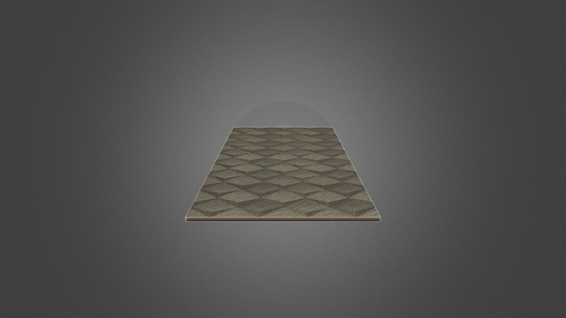 Box Gold AC 45x90cm