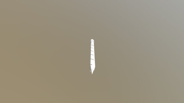 Innovation 3D Model