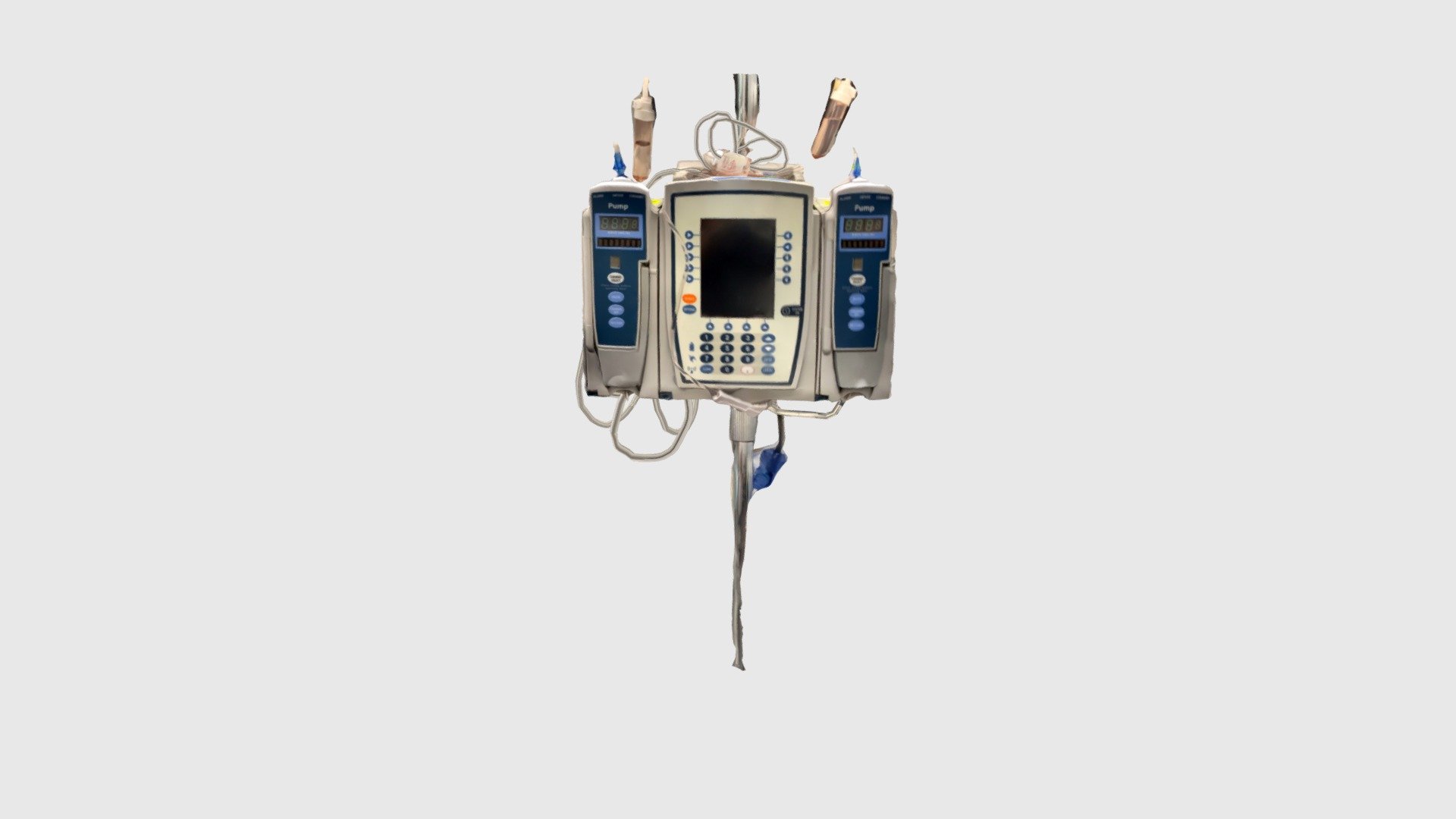 Ivdevice