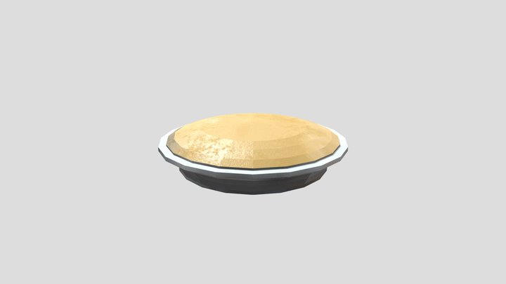 teste estudo 3D Model