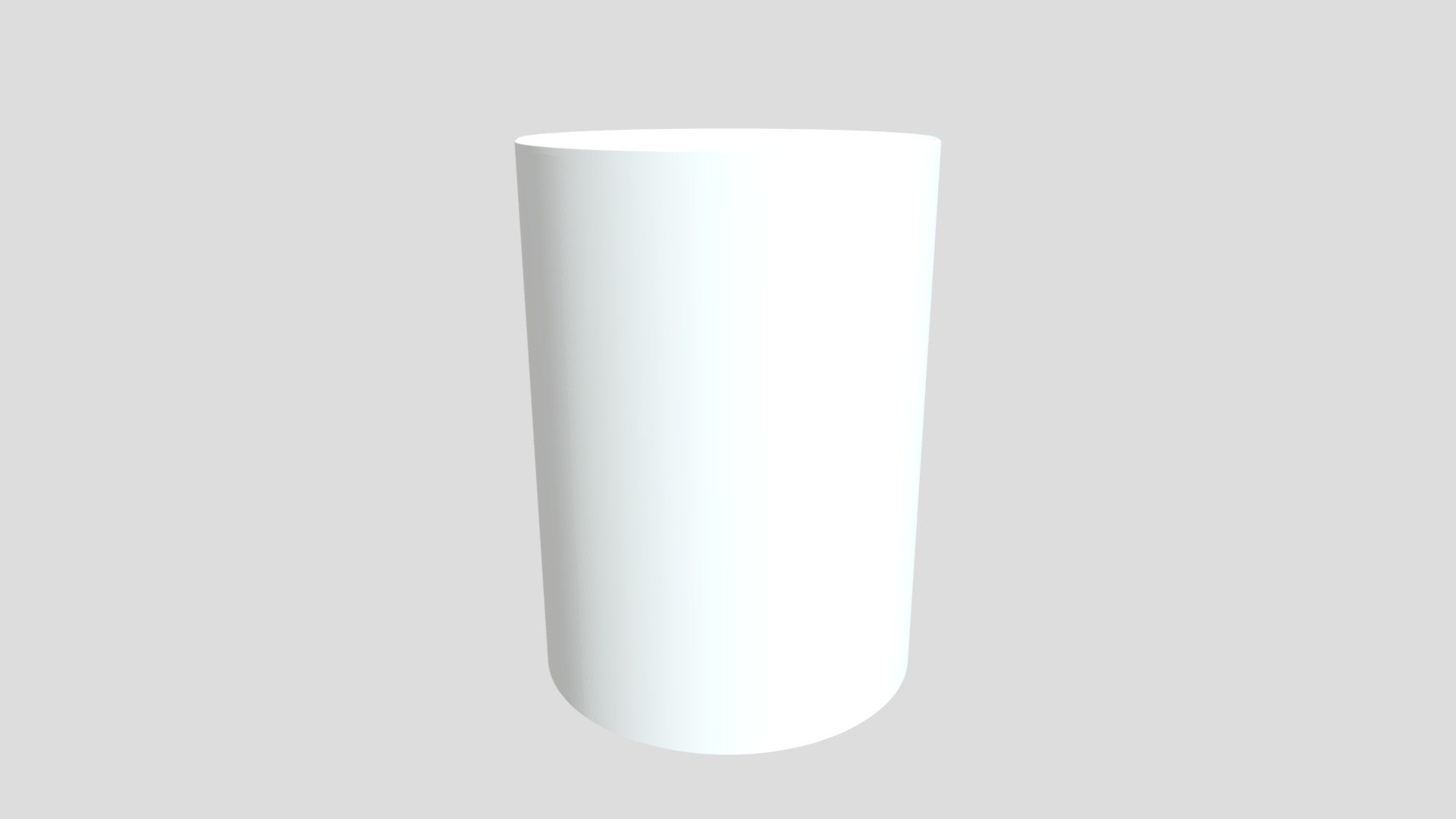 Campbell's Soup Can Mk 2