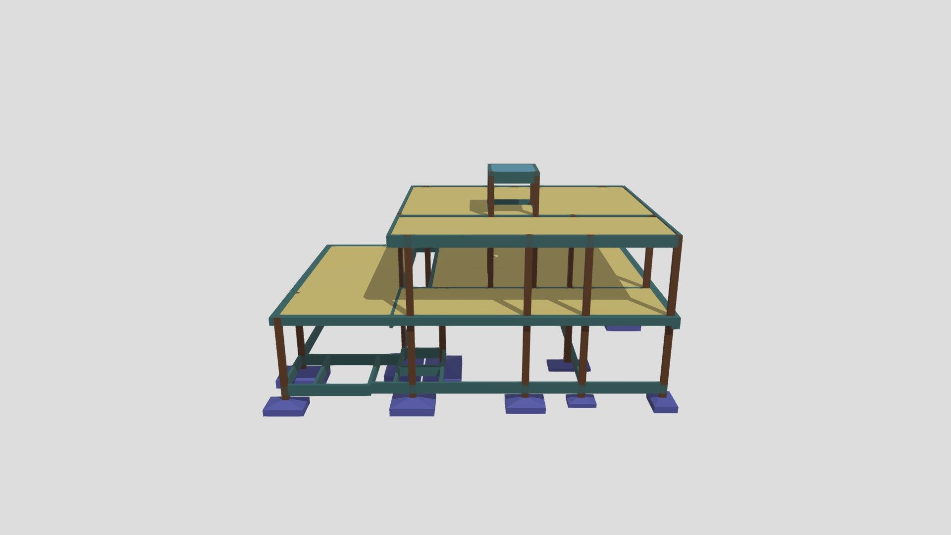 3d