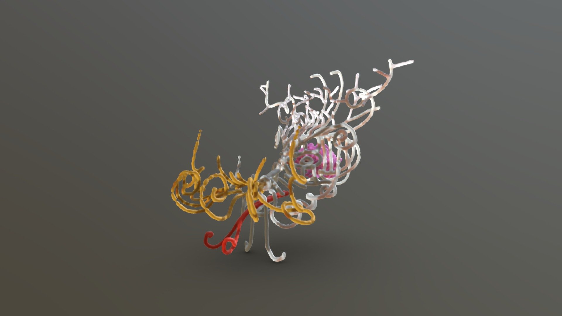 Fire Breather